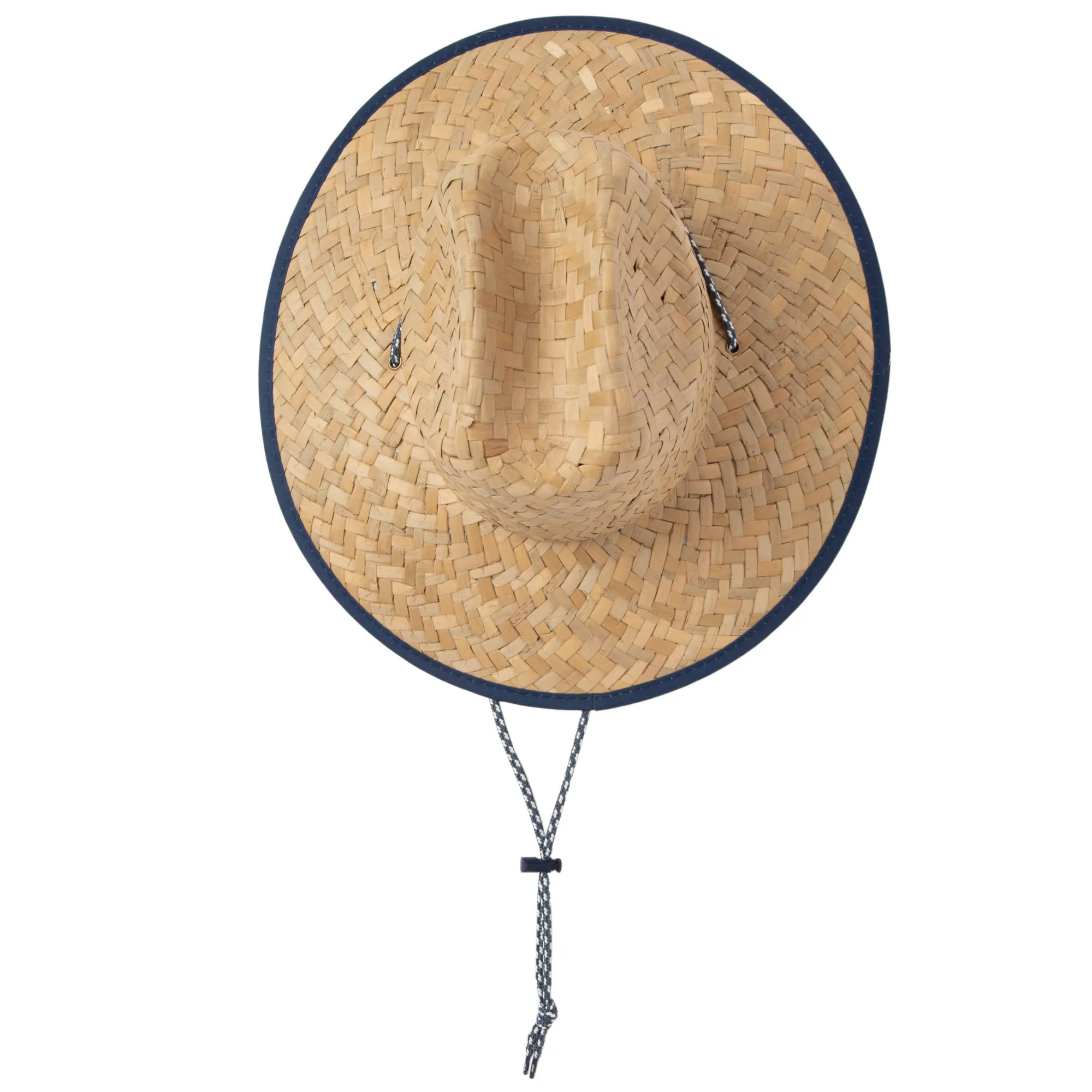 Getaway - Lifeguard Hat with Palm Tree Print by Ocean Pacific
