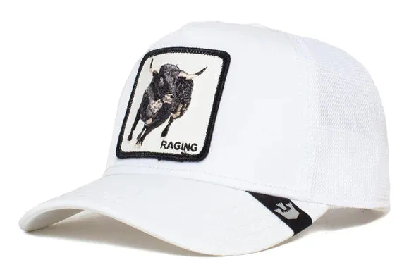 Raging Bull Platinum