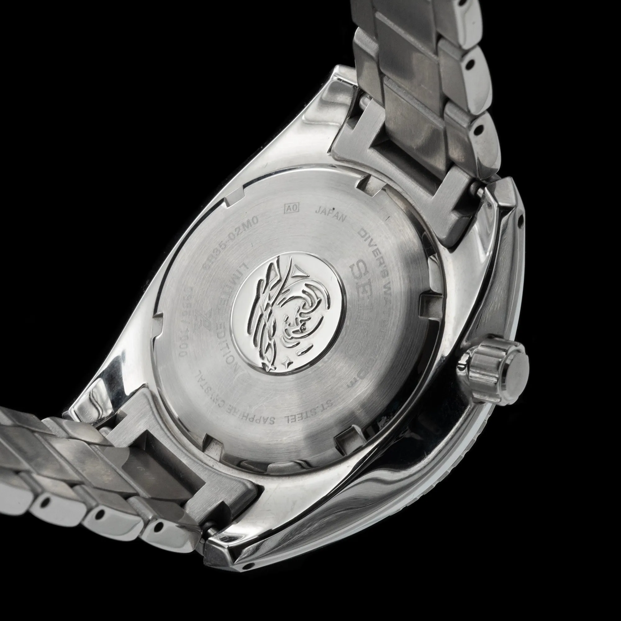 Seiko - 2022 Prospex Sumo 'Noosa' Limited Edition
